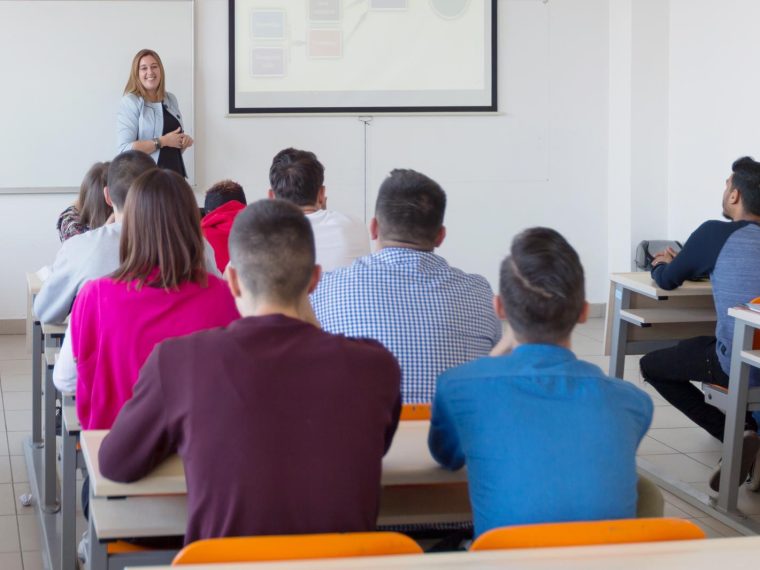 Scuole paritarie a Mogliano Veneto
