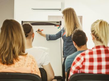 Scuole paritarie a Schio