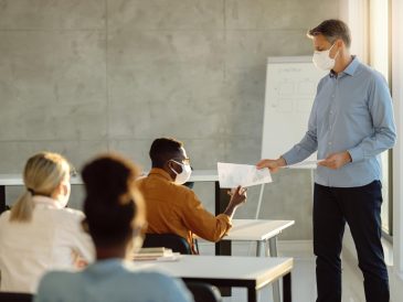 Scuole private a Quartu Sant'Elena